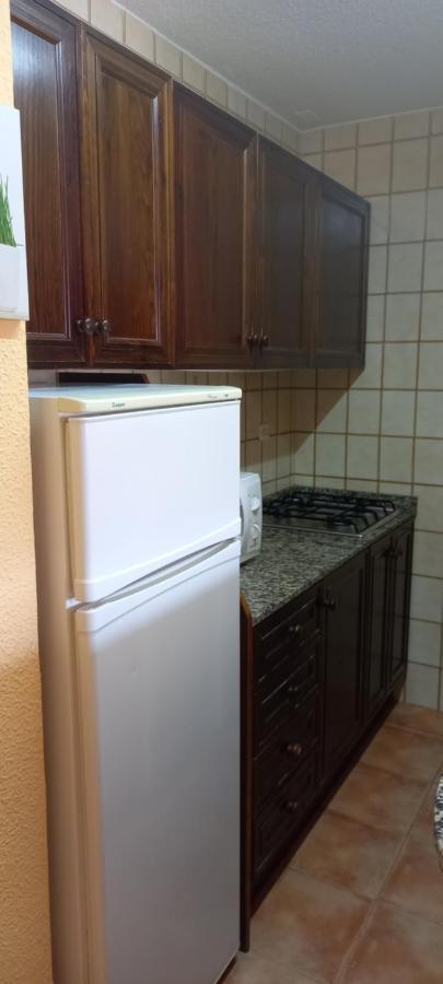 Apartamento En Peniscola Penismar 1 Playa Norte Экстерьер фото