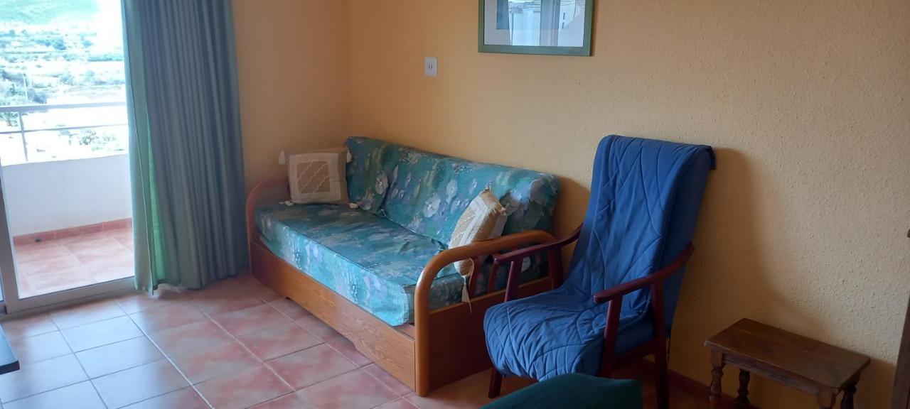 Apartamento En Peniscola Penismar 1 Playa Norte Экстерьер фото
